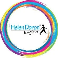 Helen Doron English