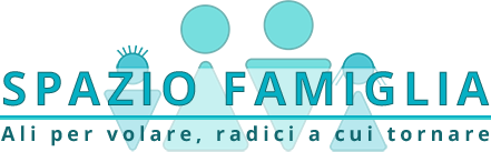 Spazio Famiglia — Ali per volare, radici a cui tornare